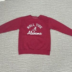 Alabama Women’s Sweatshirt
